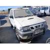 nissan terrano ii (r20) del año 2005