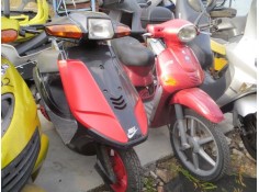 suzuki ah50 50 del año 2000