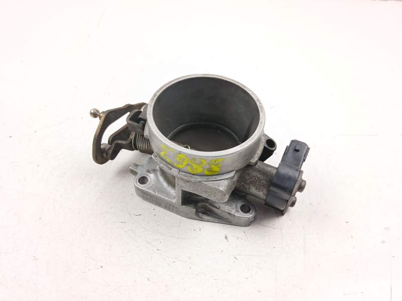 Recambio de caja mariposa para ford sierra ii (gbg, gb4) 2.0 i referencia OEM IAM 88WF9E711DA  