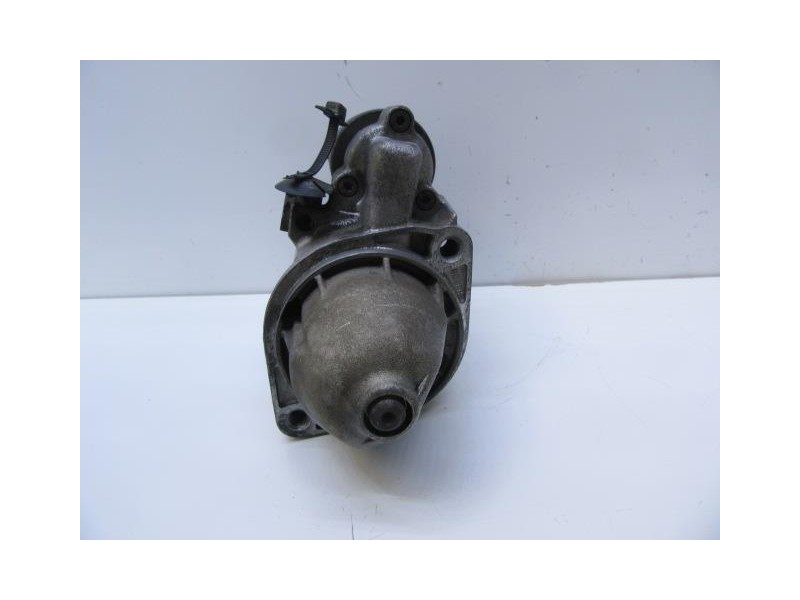 Recambio de motor arranque : m. benz sprinter : 2.9 td 412 sprinter(122,36cv) [1999] para m. benz sprinter 2.9 td 412 sprinter r