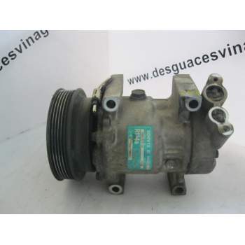 COMPRESOR AIRE ACONDICIONADO 7700273801 3980203144 