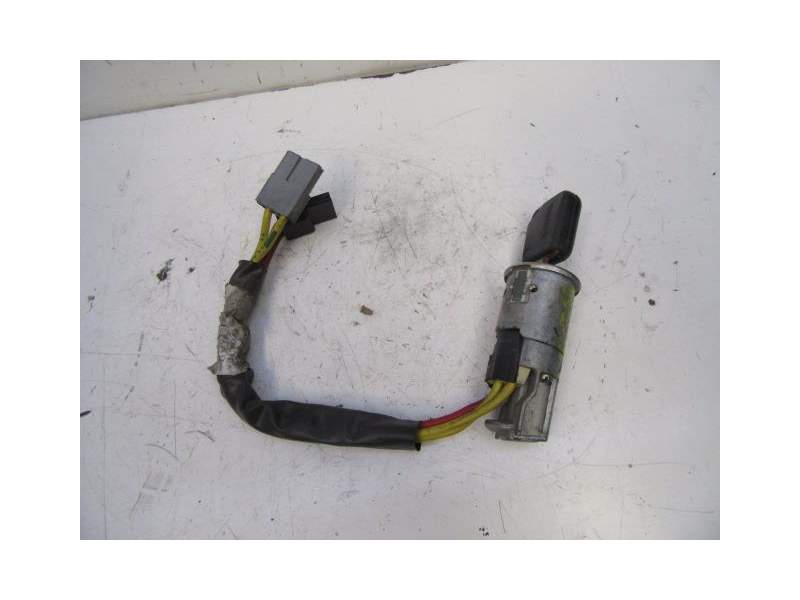 Recambio de conmutador de arranque para renault 21 1.7 g referencia OEM IAM 7700765533  