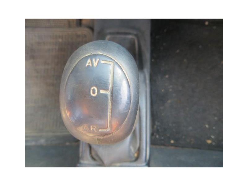 microcar virgo 500 lombardini/ldw 502 m3 del año 2003