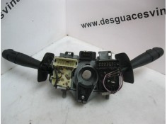Recambio de mando luces y limpias : renault megane : 1.9 dci /f9q k7 (102cv) 5p [2001] para renault megane 1.9 dci /f9q k7   ref 2
