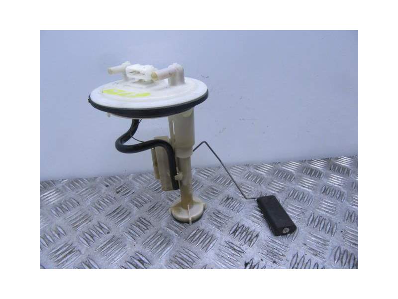 Recambio de bomba combustible aforador para peugeot 406 1.9 d referencia OEM IAM 9630742680  