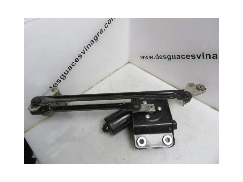 Recambio de motor limpia delantero para hyundai matrix 1.5 td d4fa-110 cv referencia OEM IAM   