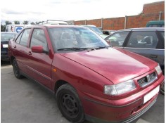 seat toledo del año 1997