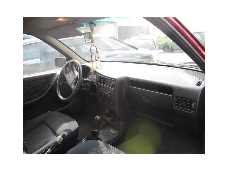 seat toledo del año 1997