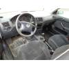 volkswagen golf del año 1999