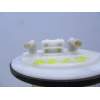 Recambio de bomba combustible aforador para peugeot 406 1.9 d referencia OEM IAM 9630742680  