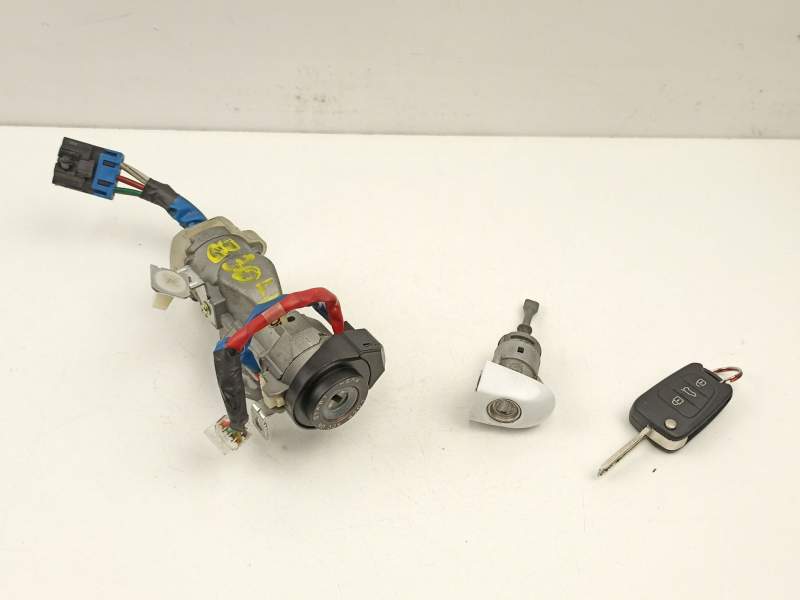 Recambio de conmutador de arranque para hyundai i30 (fd) 1.6 crdi referencia OEM IAM 819102L000  