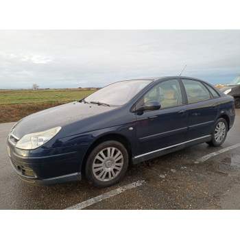 CITROËN C5 II (RC_)