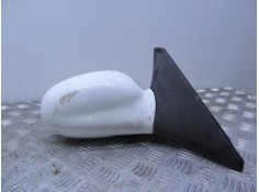 Recambio de retrovisor dch : kia shuma : 1.5 g (88,37cv) [2000] para kia shuma 1.5 g referencia OEM IAM ELECTRICOBLANCO   2