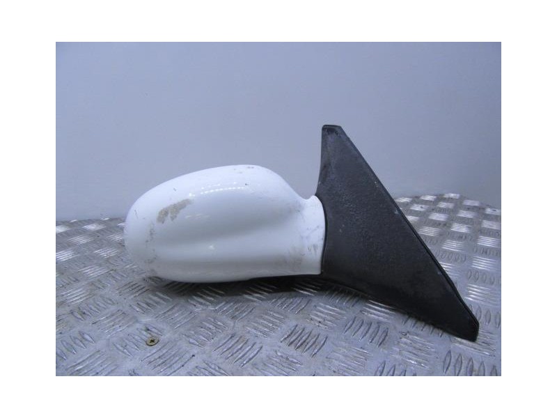 Recambio de retrovisor dch : kia shuma : 1.5 g (88,37cv) [2000] para kia shuma 1.5 g referencia OEM IAM ELECTRICOBLANCO  