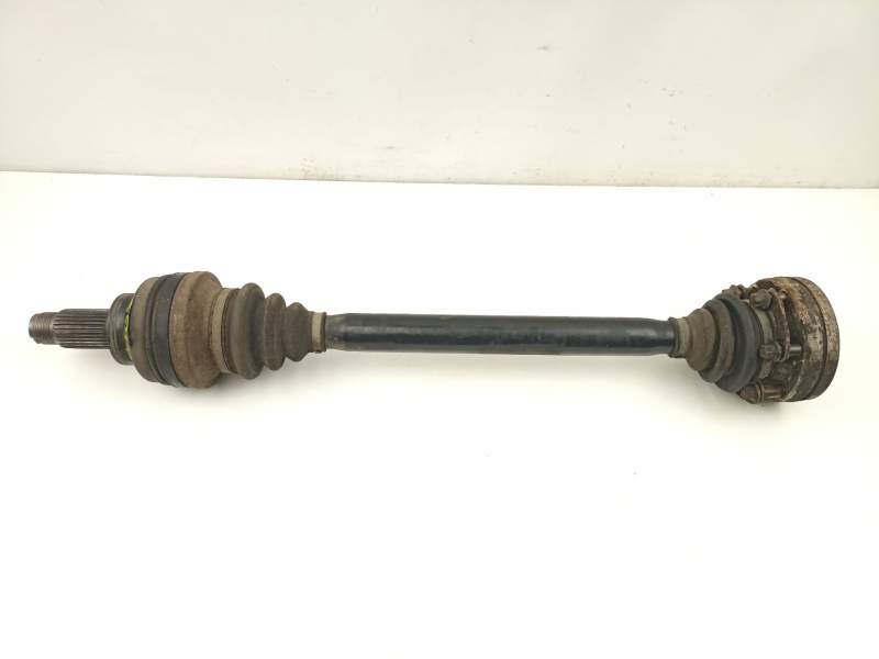 Recambio de transmision trasera izquierda para bmw 5 (e39) 528 i referencia OEM IAM 1229420  