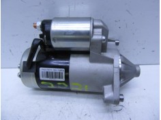 Recambio de motor arranque : suzuki baleno : 1.3 g (84,98cv) [1998] para suzuki baleno 1.3 g referencia OEM IAM    2