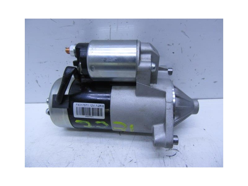 Recambio de motor arranque : suzuki baleno : 1.3 g (84,98cv) [1998] para suzuki baleno 1.3 g referencia OEM IAM   