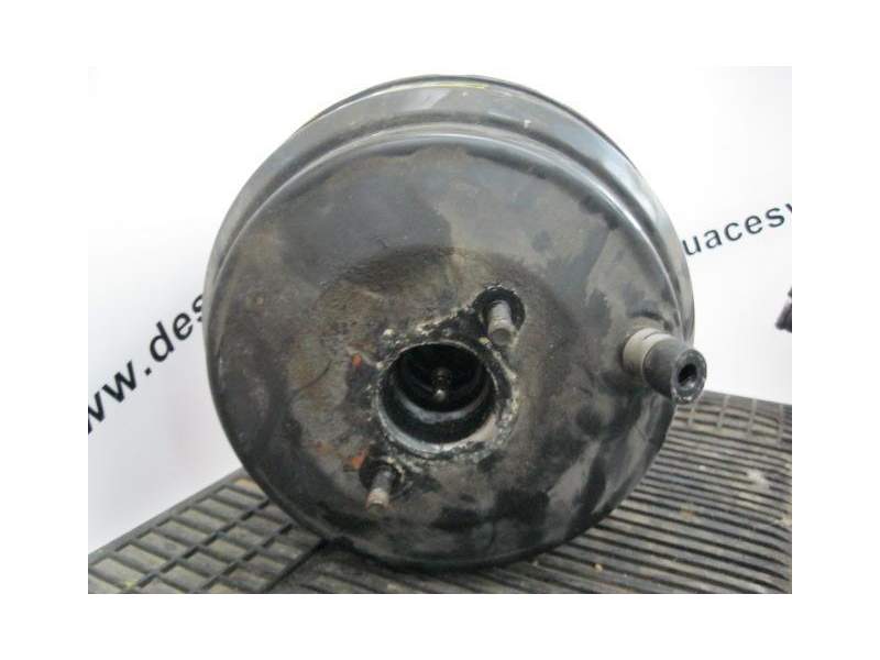 Recambio de servofreno para mazda 323 1.5 g 16v/25 (egi dohc) referencia OEM IAM 85204701  