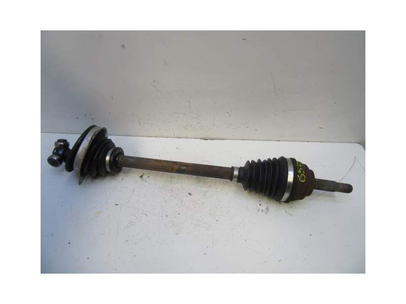 Recambio de transmision delantera izquierda para renault 21 1.7 g referencia OEM IAM 711106260  