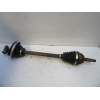 Recambio de transmision delantera izquierda para renault 21 1.7 g referencia OEM IAM 711106260  