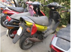 suzuki ay50aw e y3g 50 del año 2002 2