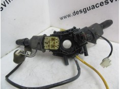 Recambio de mando luces y limpias : daewoo nubira : 1.6 g [2003] para daewoo nubira 1.6 g referencia OEM IAM    2