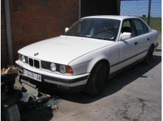 bmw  520 del año 1991