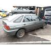 ford escort vi (gal, aal, abl) del año 1995