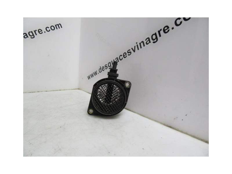 Recambio de caudalimetro para hyundai matrix 1.5 td d4fa-110 cv referencia OEM IAM 5 PINES  