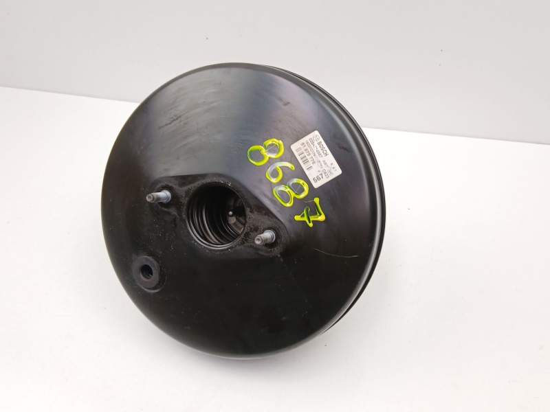Recambio de servofreno para fiat punto (199_) 1.2 (199axz1a, 199bxz1a) referencia OEM IAM 51879776 0204714567 