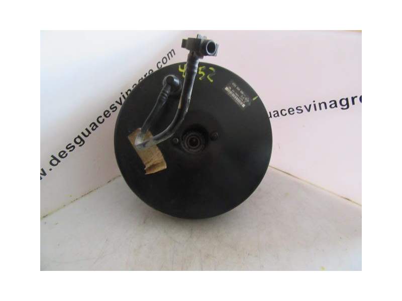 Recambio de servofreno para renault clio 1.5 dci /k9k t7 referencia OEM IAM 4721 034 48R  