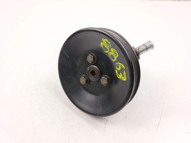 Recambio de bomba direccion para ford sierra ii (gbg, gb4) 2.0 i referencia OEM IAM 86GB3A674EA  