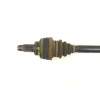 Recambio de transmision trasera izquierda para bmw 5 (e39) 528 i referencia OEM IAM 1229420  