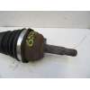 Recambio de transmision delantera izquierda para renault 21 1.7 g referencia OEM IAM 711106260  