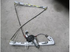 Recambio de elevalunas elec. del. dch. : peugeot 206 : 2.0 hdi-rhy (89,76cv) 2p [2004] para peugeot 206 2.0 hdi-rhy referencia O