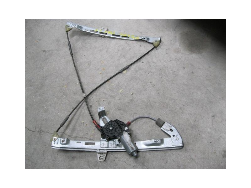 Recambio de elevalunas elec. del. dch. : peugeot 206 : 2.0 hdi-rhy (89,76cv) 2p [2004] para peugeot 206 2.0 hdi-rhy referencia O