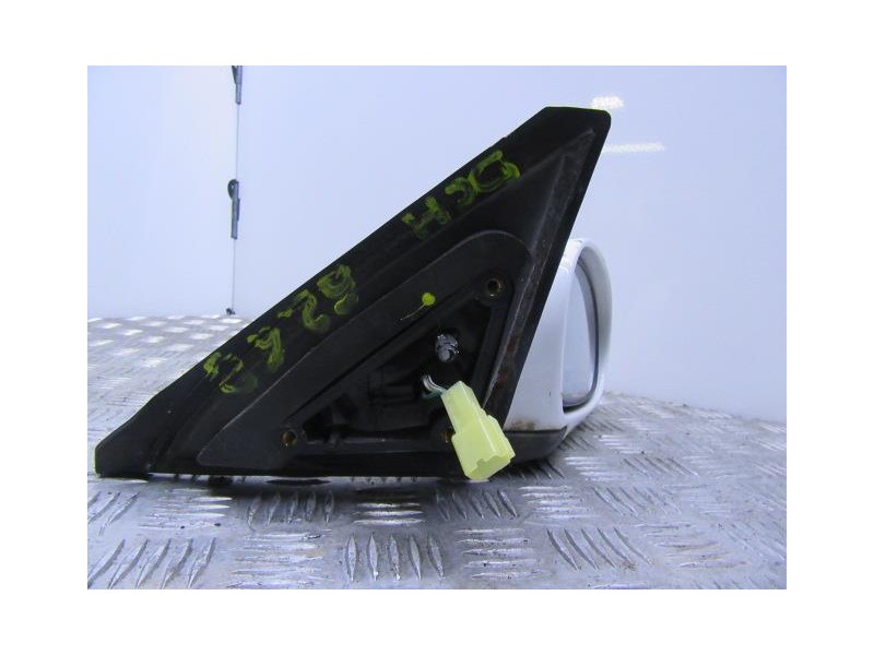Recambio de retrovisor dch : kia shuma : 1.5 g (88,37cv) [2000] para kia shuma 1.5 g referencia OEM IAM ELECTRICOBLANCO  