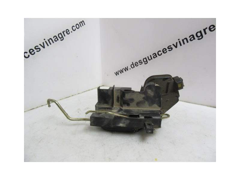 Recambio de cerradura puerta delantera derecha para hyundai matrix 1.5 td d4fa-110 cv referencia OEM IAM   