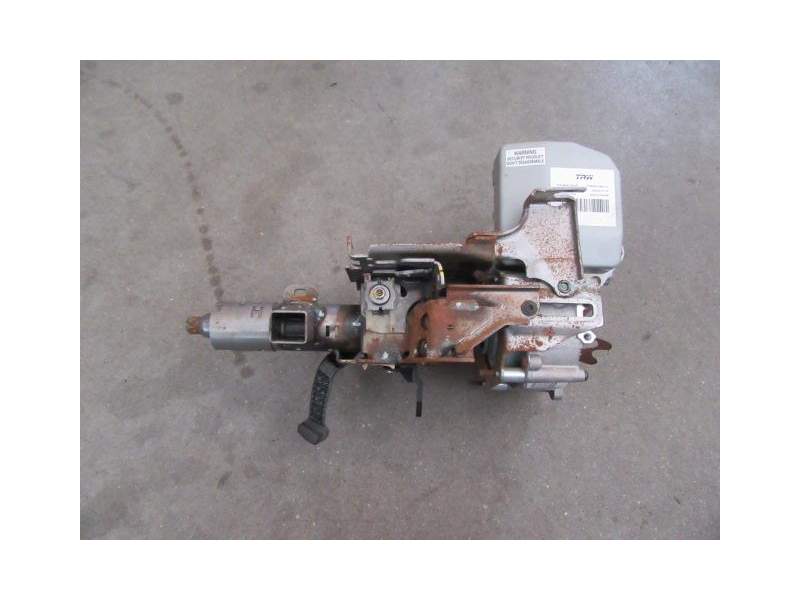 Recambio de bomba direccion electrica para renault clio 1.5 dci /k9k t7 referencia OEM IAM 8200937939B A0020254LHD 