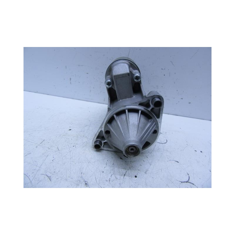 Recambio de motor arranque : suzuki baleno : 1.3 g (84,98cv) [1998] para suzuki baleno 1.3 g referencia OEM IAM   