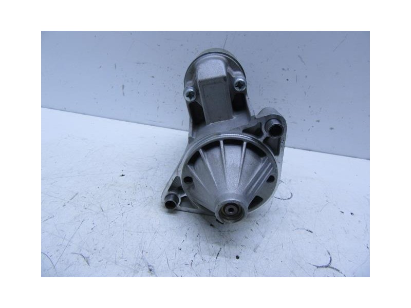 Recambio de motor arranque : suzuki baleno : 1.3 g (84,98cv) [1998] para suzuki baleno 1.3 g referencia OEM IAM   