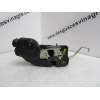 Recambio de cerradura puerta delantera derecha para hyundai matrix 1.5 td d4fa-110 cv referencia OEM IAM   