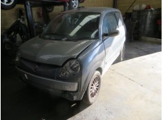 aixam k44vba 400 d del año 2005