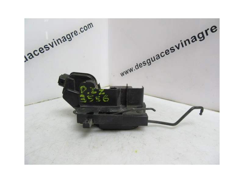Recambio de cerradura puerta delantera izquierda para hyundai matrix 1.5 td d4fa-110 cv referencia OEM IAM   