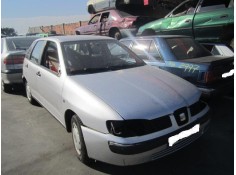 seat ibiza del año 1999