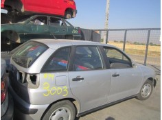 seat ibiza del año 1999 2