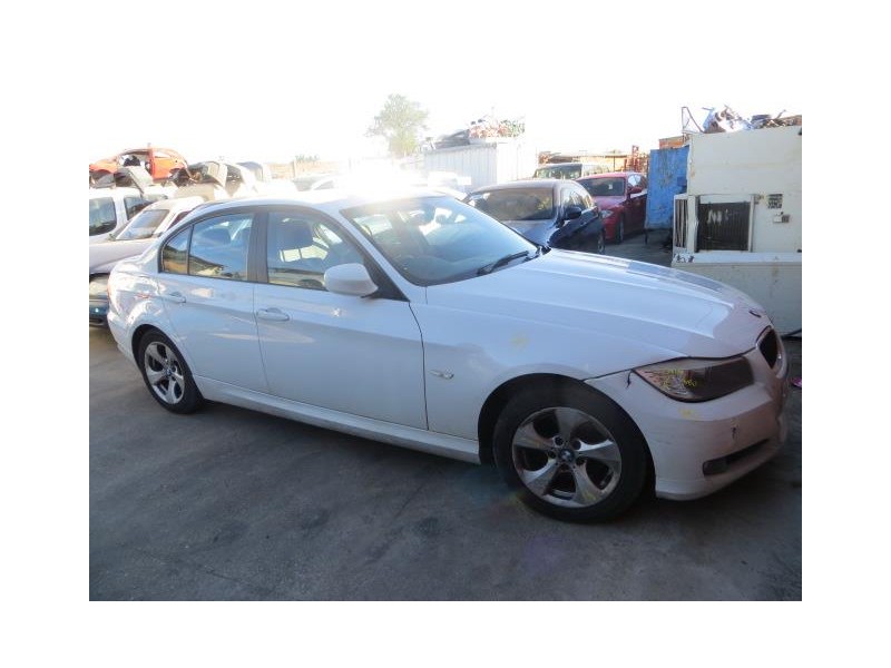 bmw  320 2.0 td e90 (ed) (183,55cv del año 2010
