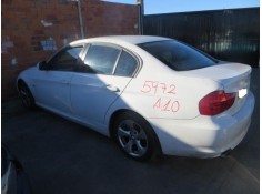 bmw  320 2.0 td e90 (ed) (183,55cv del año 2010 2
