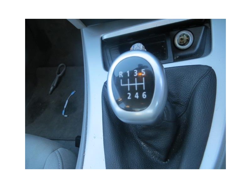 bmw  320 2.0 td e90 (ed) (183,55cv del año 2010