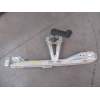 Recambio de elevalunas trasero izquierdo para renault clio 1.5 dci /k9k t7 referencia OEM IAM MANUAL  